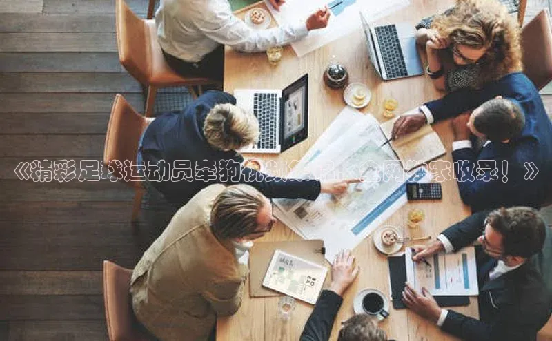 九游官网首页登录入口小度商城《精彩足球运动员牵狗视频集锦，全网独家收录！》