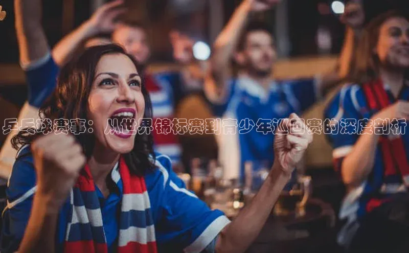 乒乓球赛事：从世界锦标赛到青少年巡回赛的深度剖析