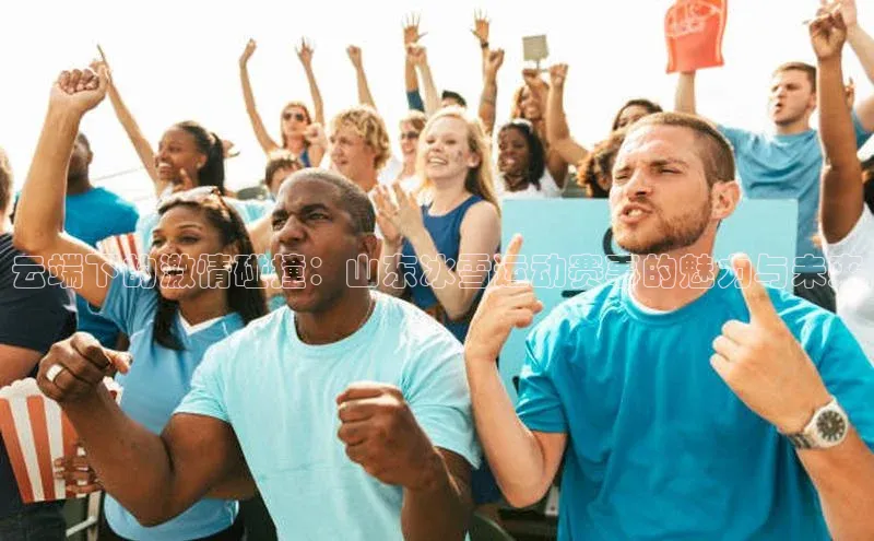 云端下的激情碰撞：山东冰雪运动赛事的魅力与未来