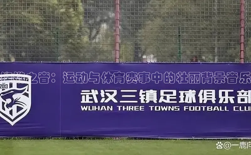 铿锵之音：运动与体育赛事中的壮丽背景音乐