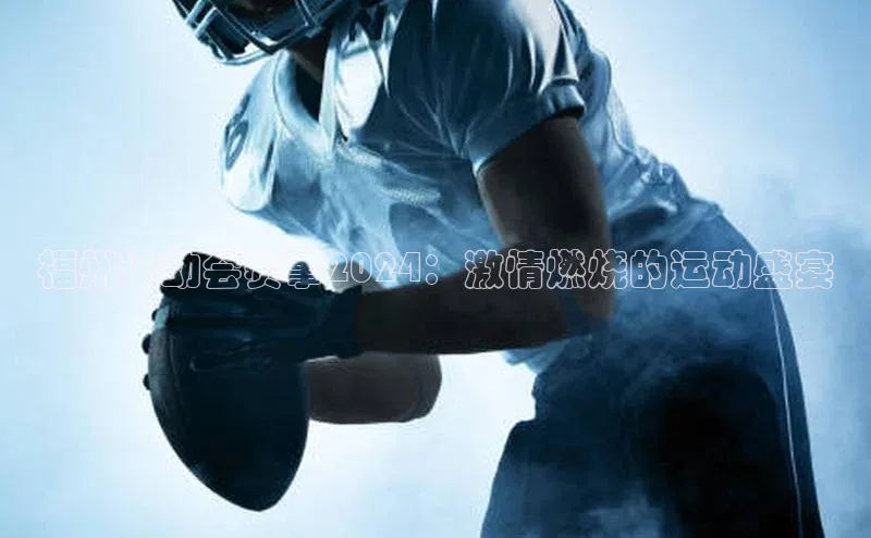 福州运动会赛事2024：激情燃烧的运动盛宴