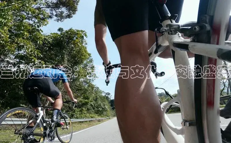 兰州运动会：竞技与文化的交融盛宴