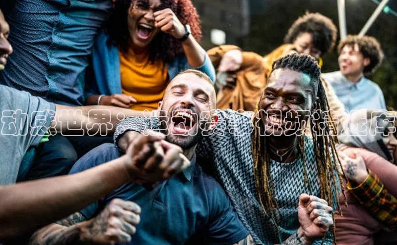 动感世界：运动赛事视频精选库