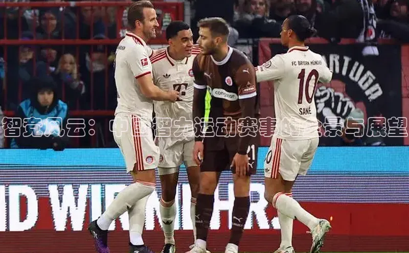 智竞风云：中国智力运动赛事的全景与展望