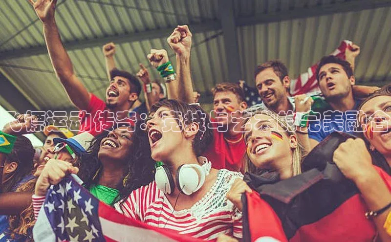 飞镖运动传奇：竞技与艺术的完美融合