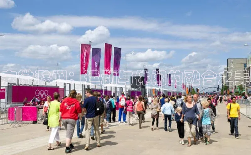 安徽滁州：运动与休闲的融合之美