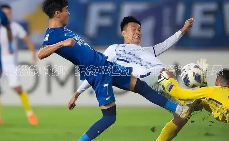 荣耀的时刻：纪念XX运动赛事荣誉证书展示