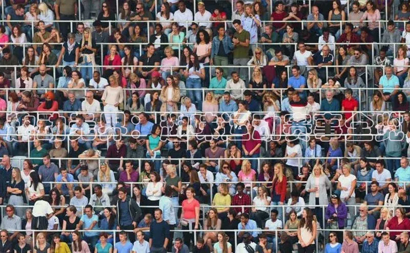 趣动无界：趣味运动赛事全览