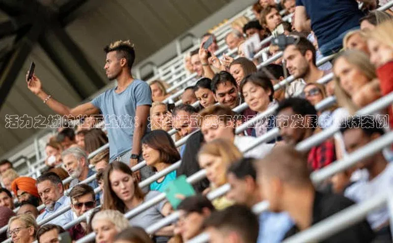 活力之城的壮丽绽放：大型运动赛事推动城市发展的独特案例