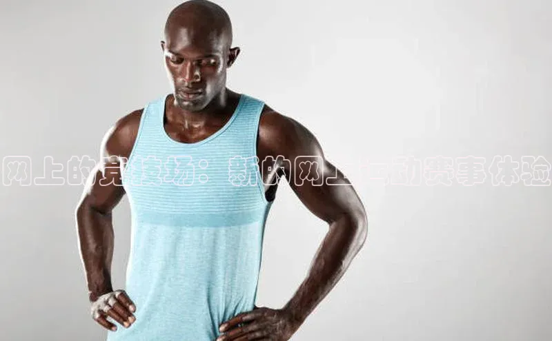 网上的竞技场：新的网上运动赛事体验